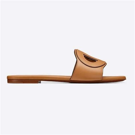 dior d club mule price|DIOR.